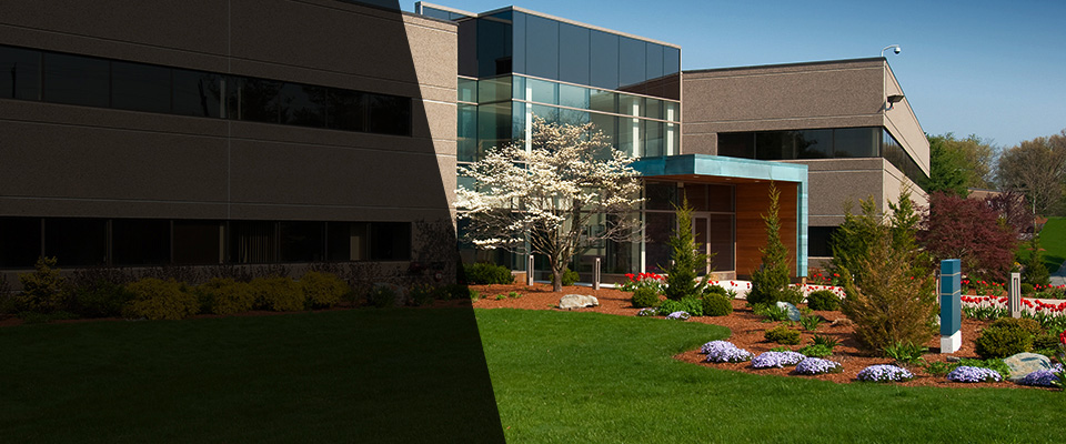 Pewaukee Landscapers