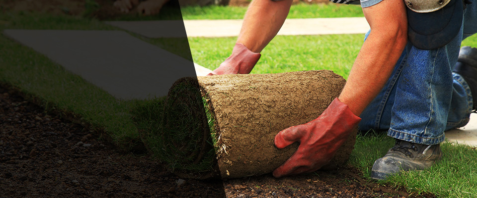 Pewaukee Landscapers